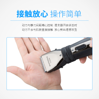 专业电动理发器成人儿童电推剪 剃头电推子 理发套装