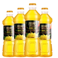 食用油 精炼一级葵花仁油700ml