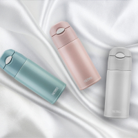 膳魔师 高真空不锈钢保温杯 TCMI-400S（单位：个）