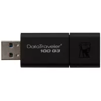 金士顿(KINGSTON) 16GB-USB2.0 U盘DT100G3 （单位：个）