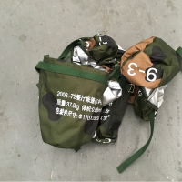 通用型帐篷包/帐篷杆包(81、84A、03通用)通用帐篷包