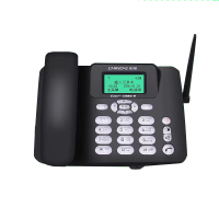 中诺 c309 电信专用 电话机 电信专用 插卡电话机