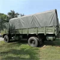 亮见 先锋连 EQ1118GA 东风棉篷布总成