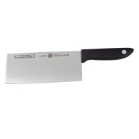 双立人 Twin Point S银点系列中片刀 家用不锈钢菜刀厨房刀具 32859-180-722