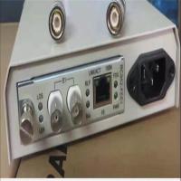 瑞斯康达RC952-FEE1协议转换器E1协转2M转以太网E1转RJ45