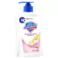 舒肤佳洗手液维他命E 450ml