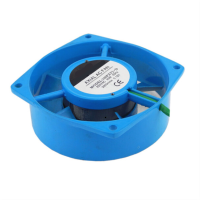 ZDET J系列 风扇 MODEL-XF1750ABHL