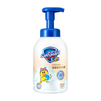 舒肤佳®儿童健康泡泡沐浴露柑橘柠檬香500ML