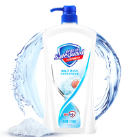 舒肤佳 海盐天然洁净沐浴露720毫升