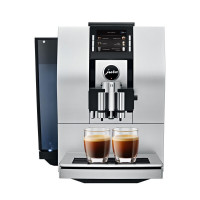 JURA/优瑞 Z6 瑞士进口全自动一键花式咖啡机 家用咖啡机 意式咖啡机