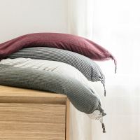 名创优品(MINISO)面包粒子枕U型枕办公室午睡枕出差旅行多功能护颈