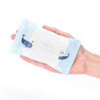 名创优品(MINISO)优质湿巾 高效保湿柔软