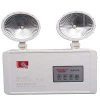 苏识24V低压双头应急照明灯