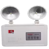 苏识24V低压双头应急照明灯