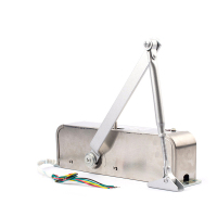 金捍力 GHL 防火门消防联动电动闭门器 温电双控电磁释放 温控常开装置 GHL-2