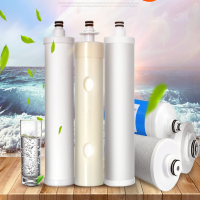 PP棉+活性炭+超滤滤芯组合装