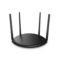 TP-LINK双千兆路由器 无线家用穿墙 5G双频wifi 千兆端口
