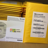 微 软 正 版 系 统 软 件 Windows 10企业版 64位 简体中文版