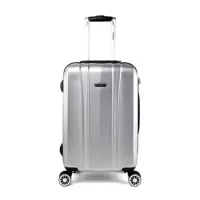 外交官 DS-1293B 银色(主推) 外交官22寸 拉杆箱