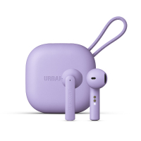 Urbanears Luma 无线蓝牙耳机紫色