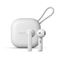Urbanears Luma无线蓝牙耳机白色