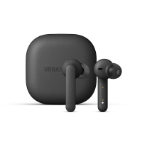 Urbanears Alby无线蓝牙耳机黑炭色