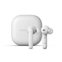 Urbanears Alby无线蓝牙耳机白色