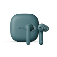 Urbanears Alby无线蓝牙耳机绿色