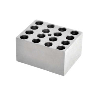 奥豪斯(OHAUS)12 / 13mm 16孔恒温模块