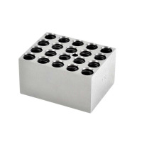 奥豪斯(OHAUS)12 / 13mm20孔恒温模块