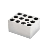 奥豪斯(OHAUS)15ml锥形离心管恒温模块