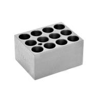 奥豪斯(OHAUS)19mm瓶恒温模块