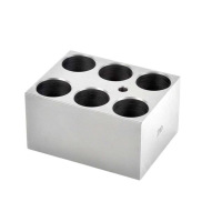 奥豪斯(OHAUS)25mm试管6孔恒温模块