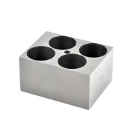 奥豪斯(OHAUS)4孔35mm试管恒温模块