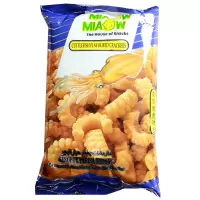 MiaowMiaow妙妙 虾味香脆棒150g 20袋起订
