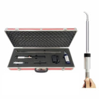 新标智 JH-Y02 验收现场火灾探测加烟气