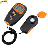 欣宝LX1010BS 验收现场照度计