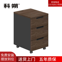 科朔 办公文件柜 储物柜文件活动柜 KSG20122