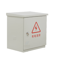 顺通 户外汇聚机柜(定做) 加厚 防水型