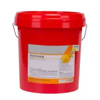 昕航征 昆仑8号液力传动油13KG/塑桶