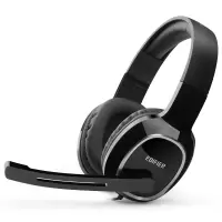 漫步者(EDIFIER)K815 头戴式立体声耳机 电脑耳麦