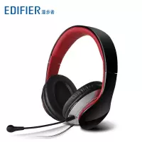 漫步者(EDIFIER)K830 时尚电脑耳机 电脑耳麦