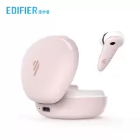 漫步者 (EDIFIER) FunBuds 真无线降噪耳机 主动降噪 蓝牙耳机