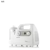 鱼跃(YUWELL) 中老年电动便携式 7E-C