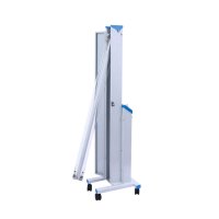 深照紫光 ZXC205 紫外线消毒车