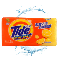 汰渍(Tide) 洗衣皂 238g