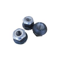 中一力左旋锚杆螺母1个装M22国标GB/T40-2015