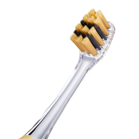 欧乐B 专业护龈微米金深洁牙刷单支装