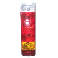 货车运输车解放CA1125 J6后尾灯总成尾灯汽车维修配件