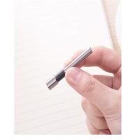 得力(deli) 3849空心钻刀(银色)